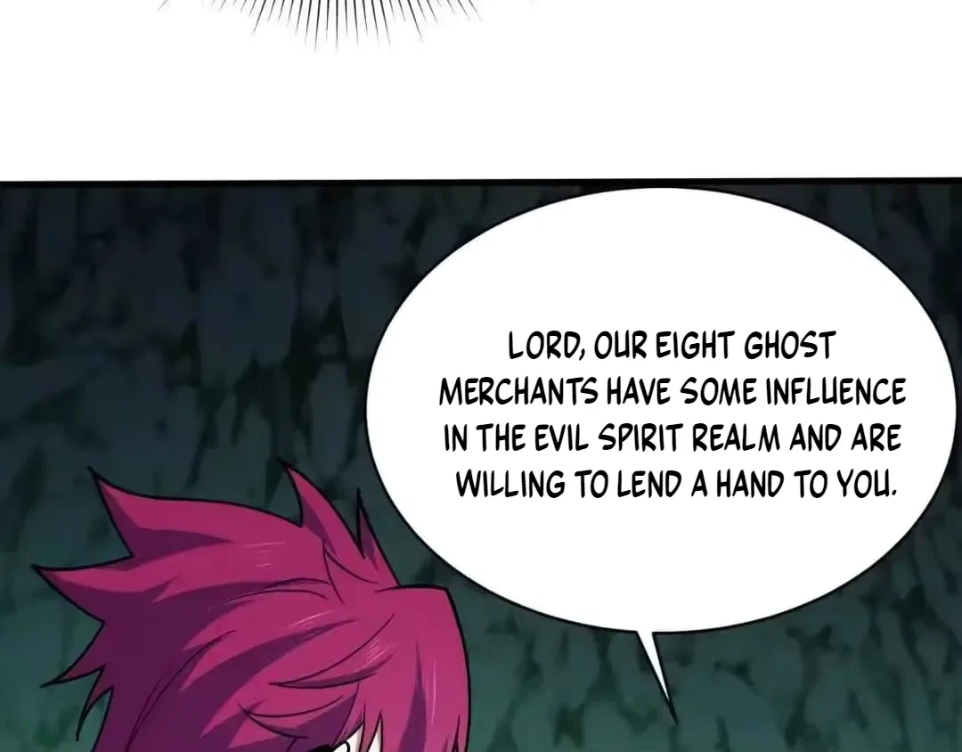Era of the Haunted Chapter 611 – Page 115