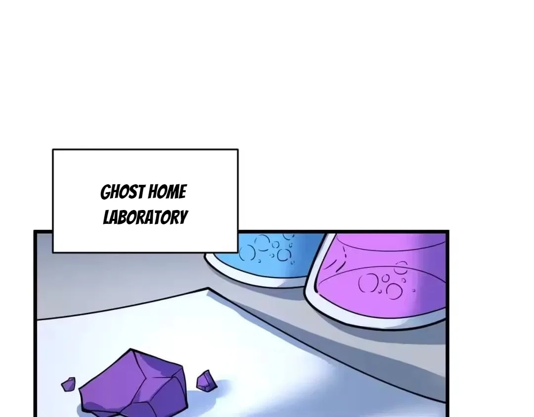Era of the Haunted Chapter 611 – Page 118