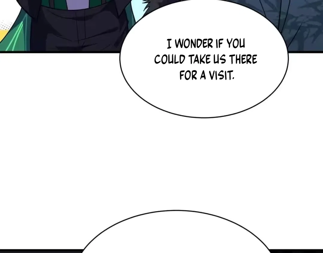 Era of the Haunted Chapter 611 – Page 127