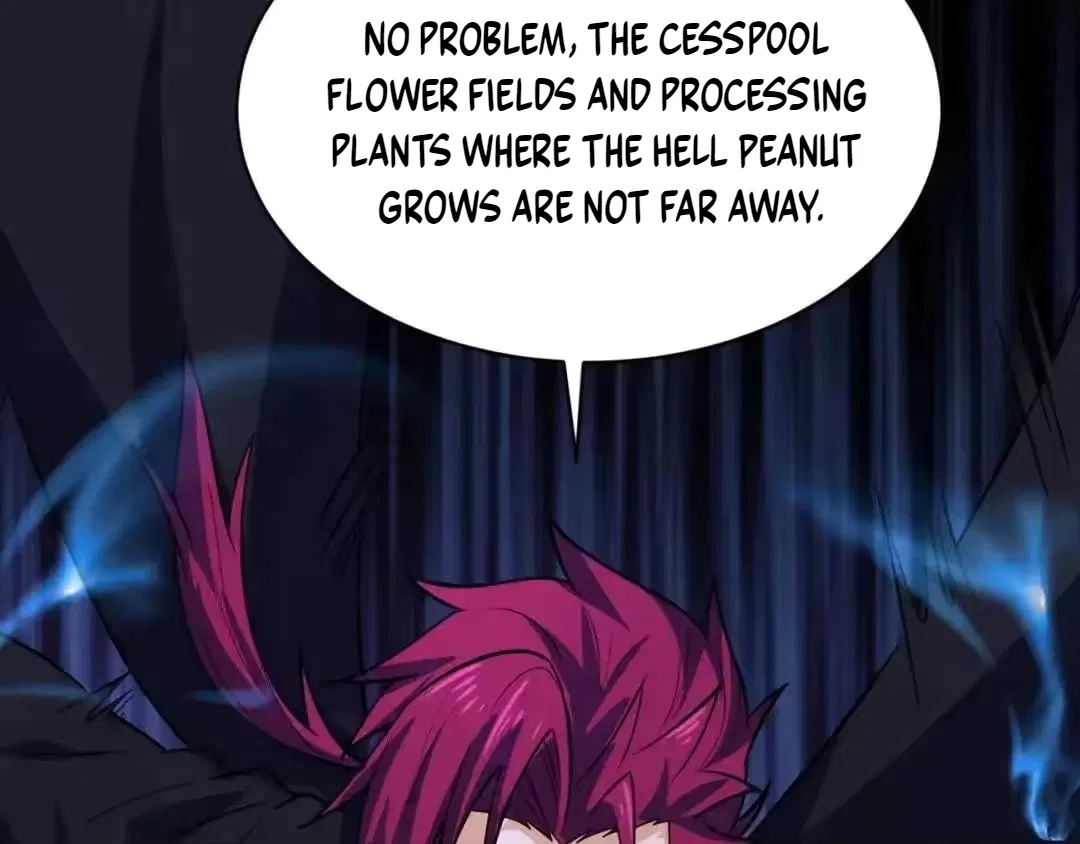 Era of the Haunted Chapter 611 – Page 128