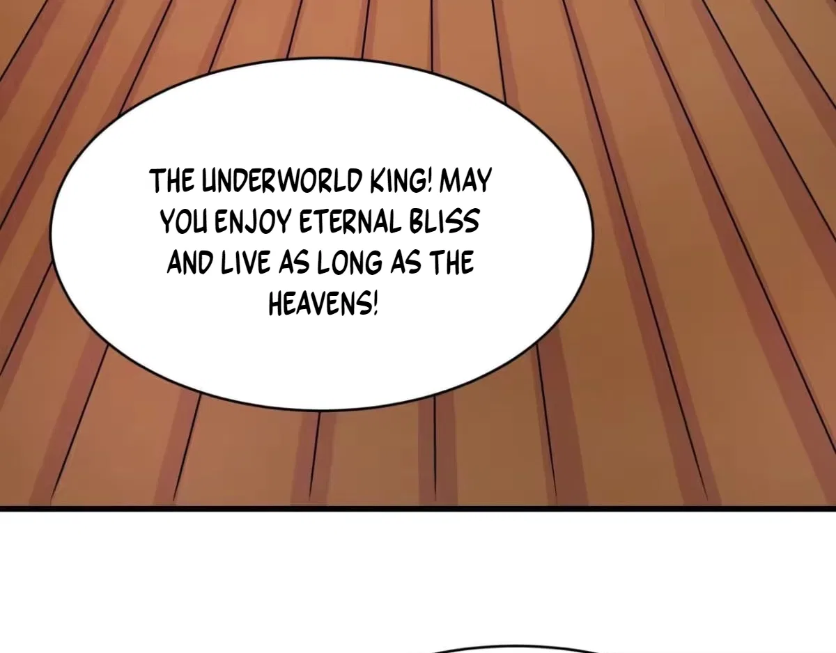 Era of the Haunted Chapter 610 – Page 8