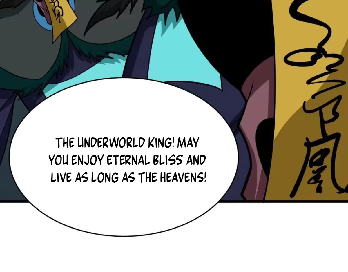 Era of the Haunted Chapter 610 – Page 11