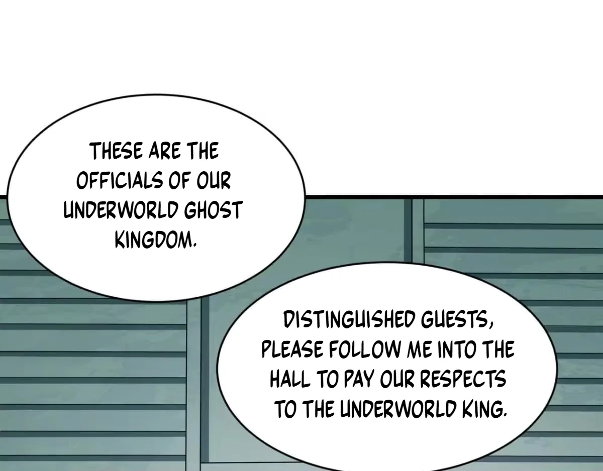 Era of the Haunted Chapter 610 – Page 12