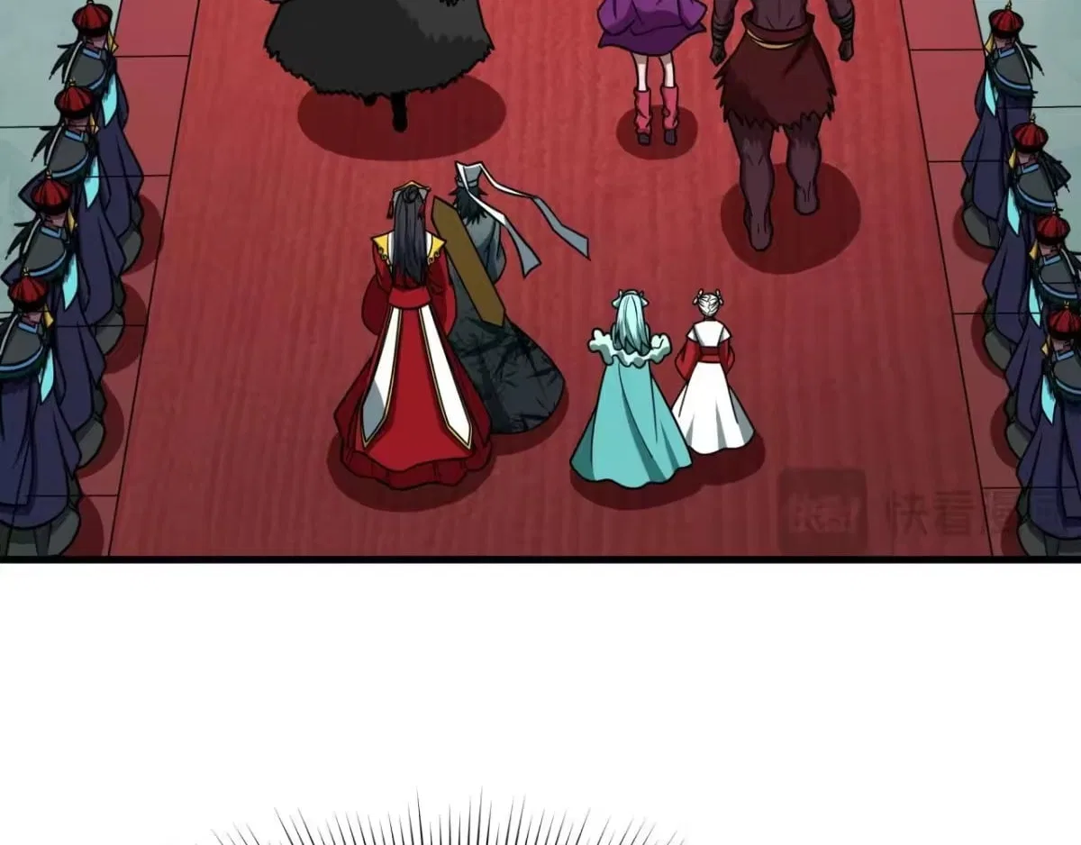 Era of the Haunted Chapter 610 – Page 14