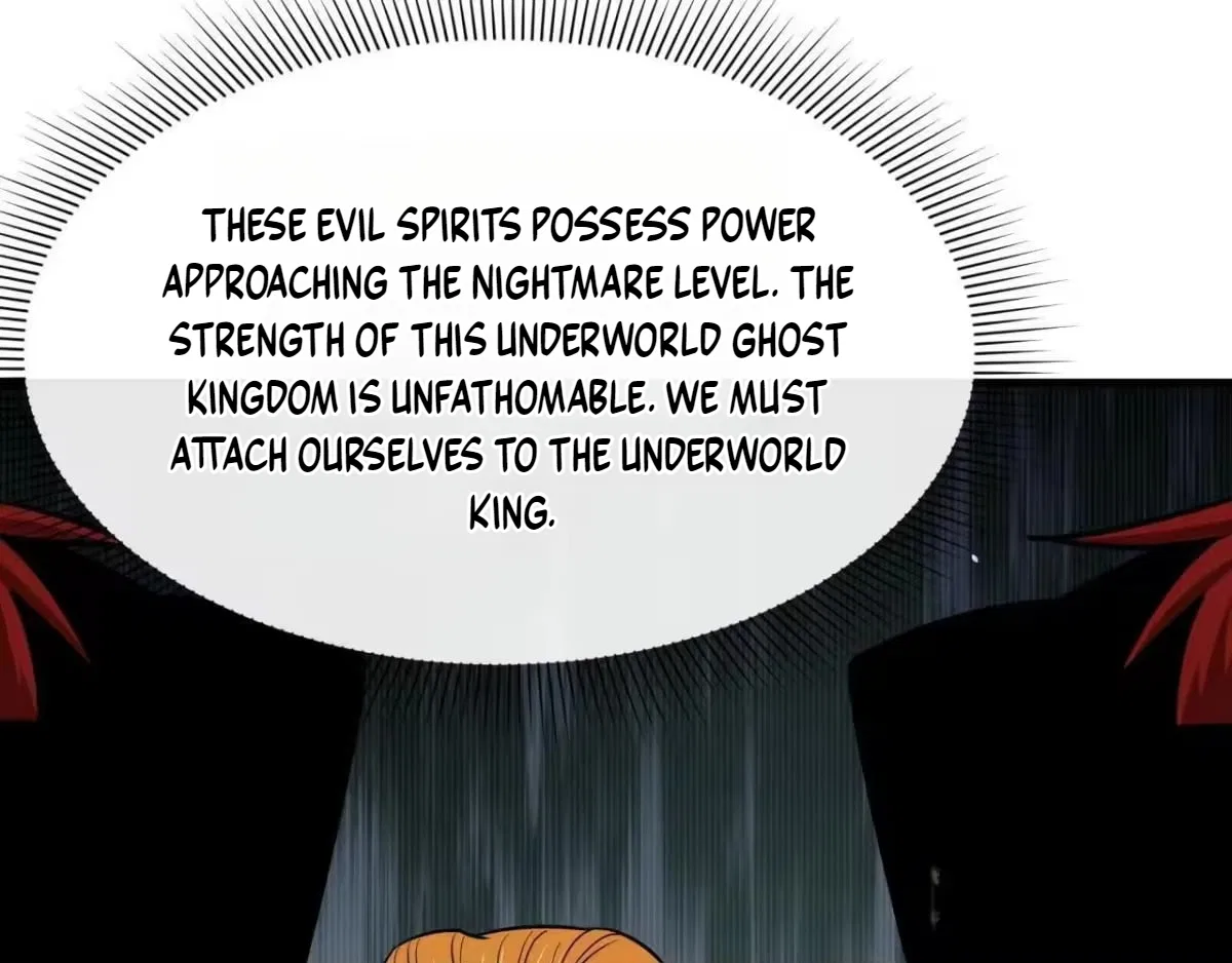 Era of the Haunted Chapter 610 – Page 15