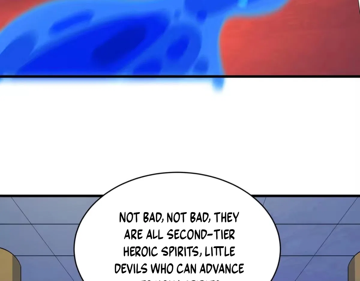 Era of the Haunted Chapter 610 – Page 29