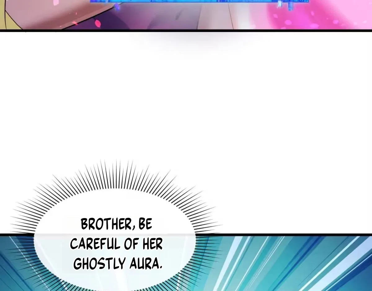 Era of the Haunted Chapter 610 – Page 34