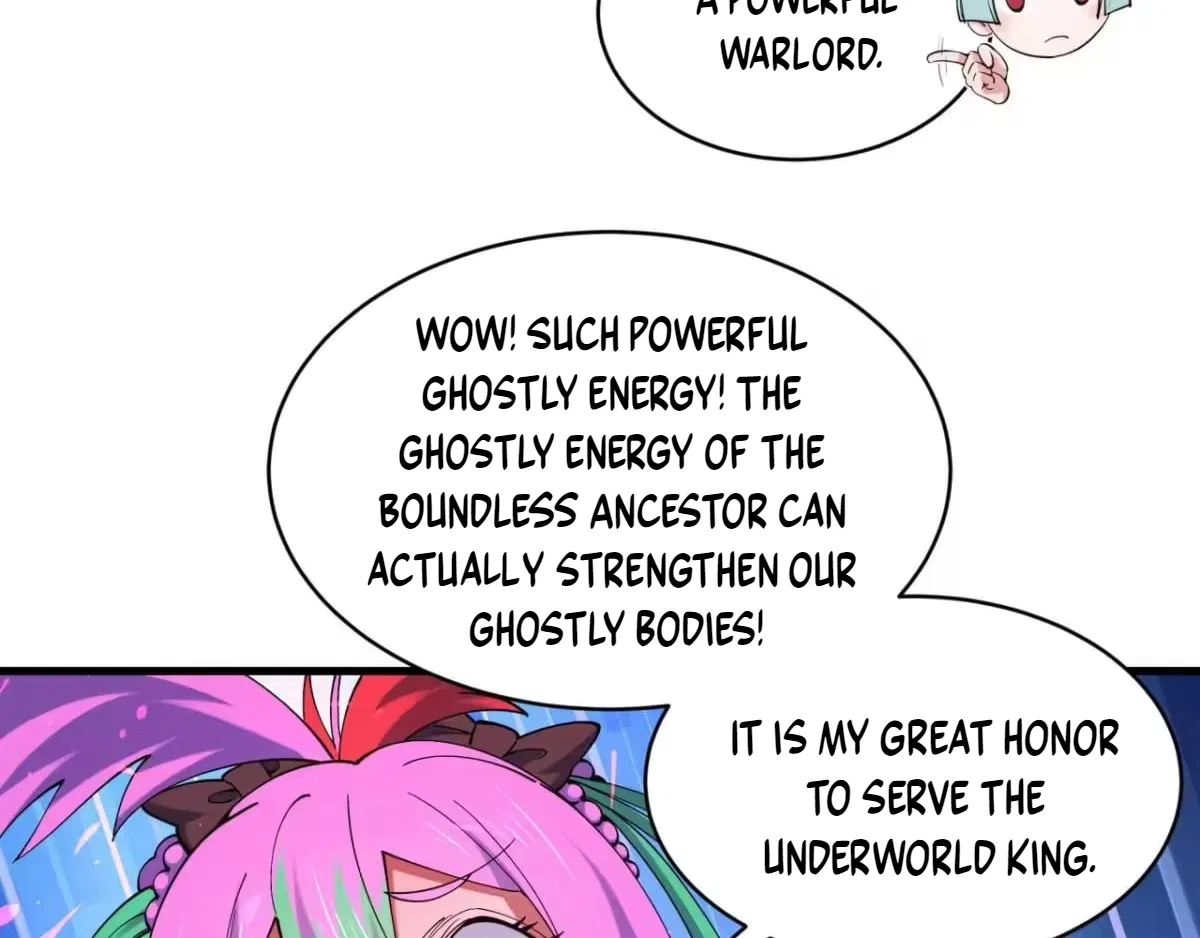 Era of the Haunted Chapter 610 – Page 42