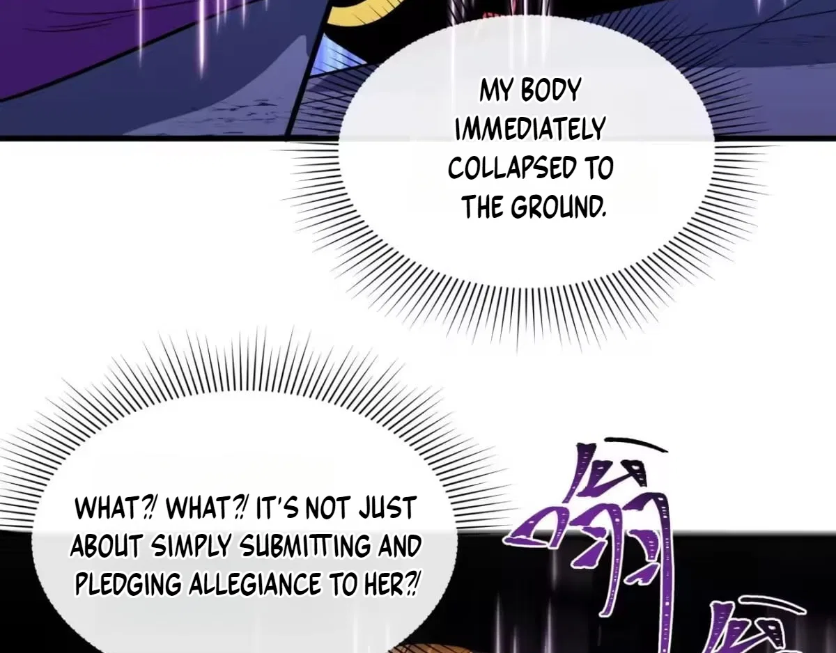 Era of the Haunted Chapter 610 – Page 61