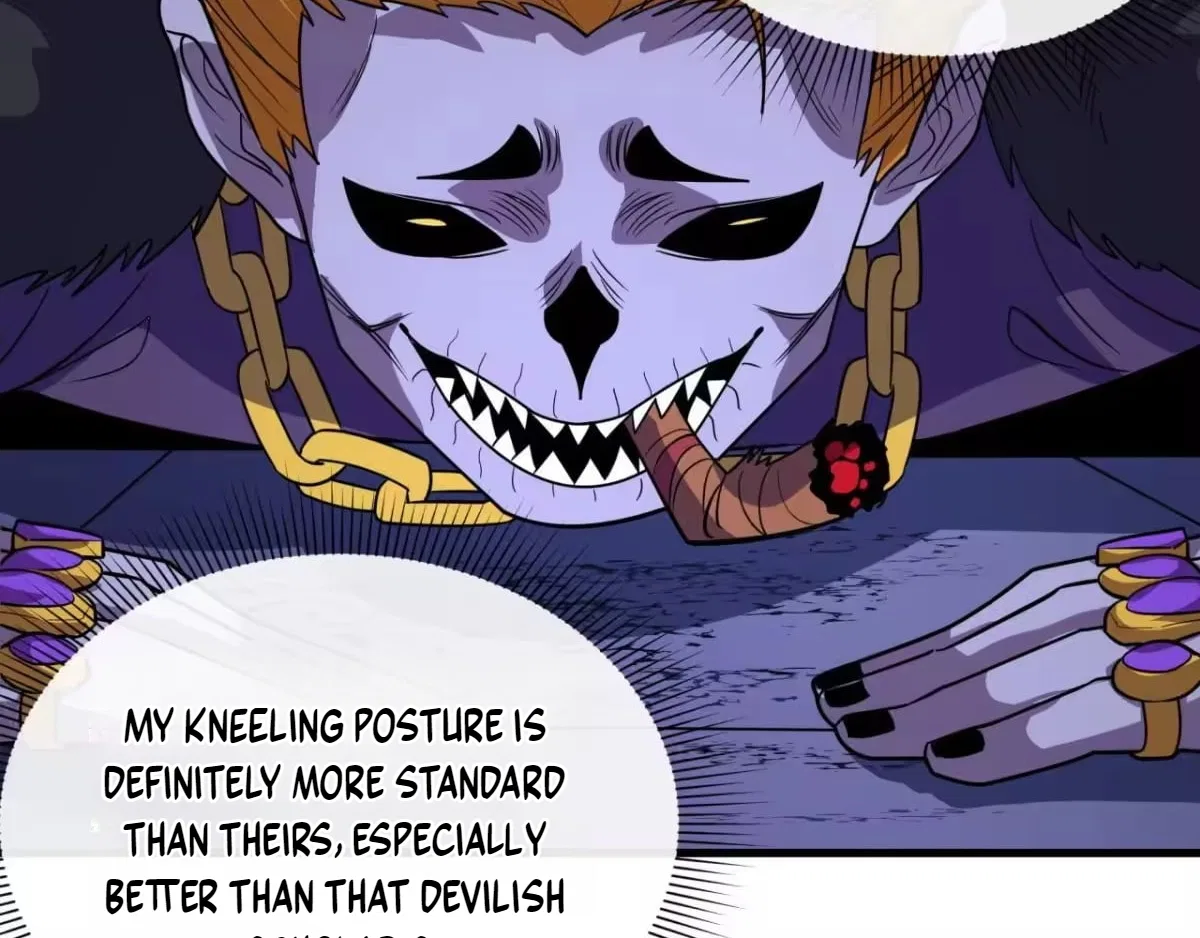 Era of the Haunted Chapter 610 – Page 70