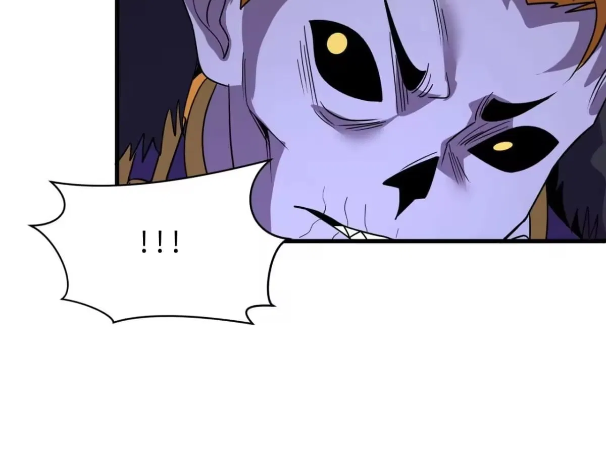 Era of the Haunted Chapter 610 – Page 74