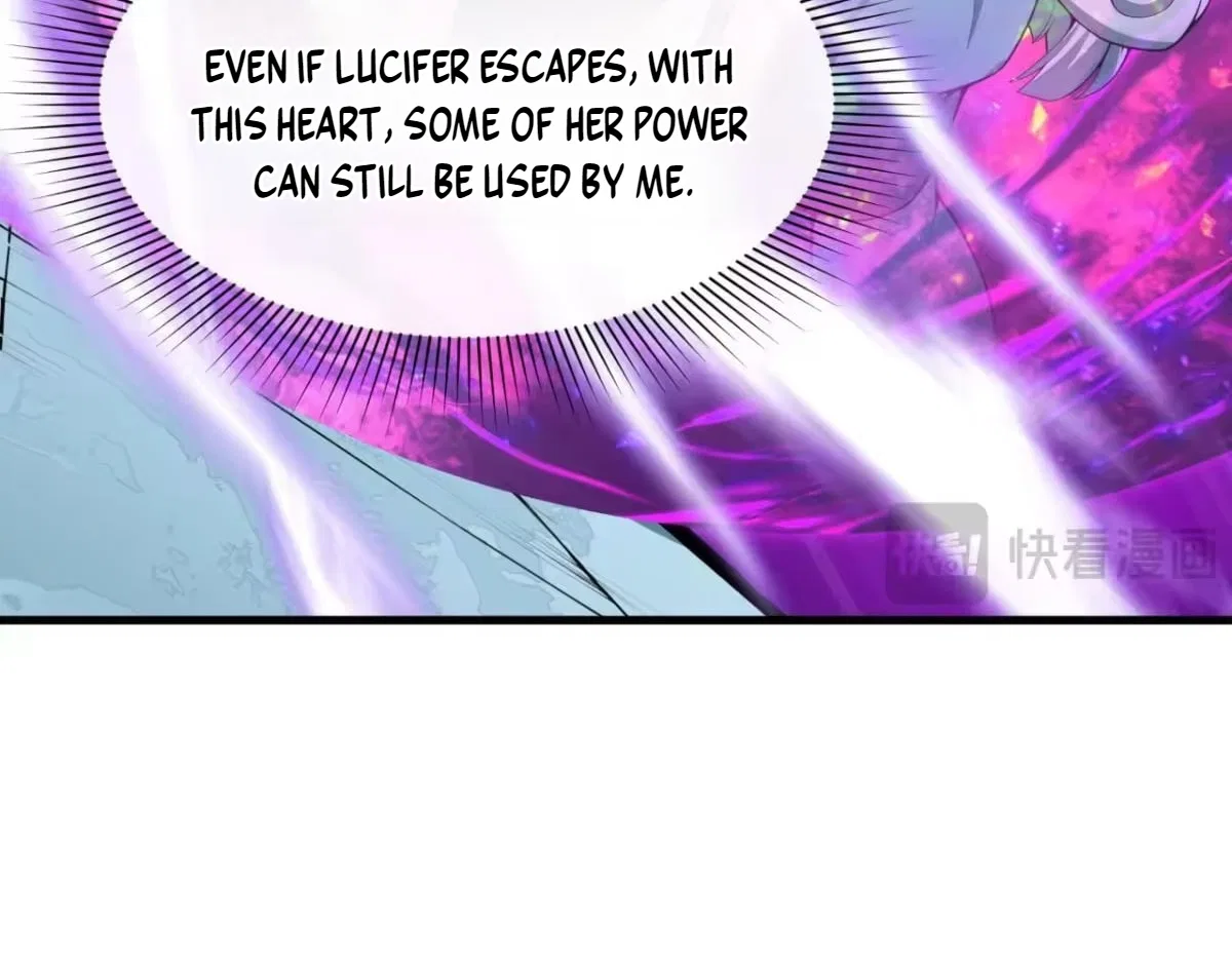 Era of the Haunted Chapter 610 – Page 79