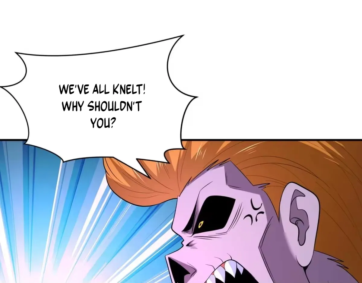 Era of the Haunted Chapter 610 – Page 86