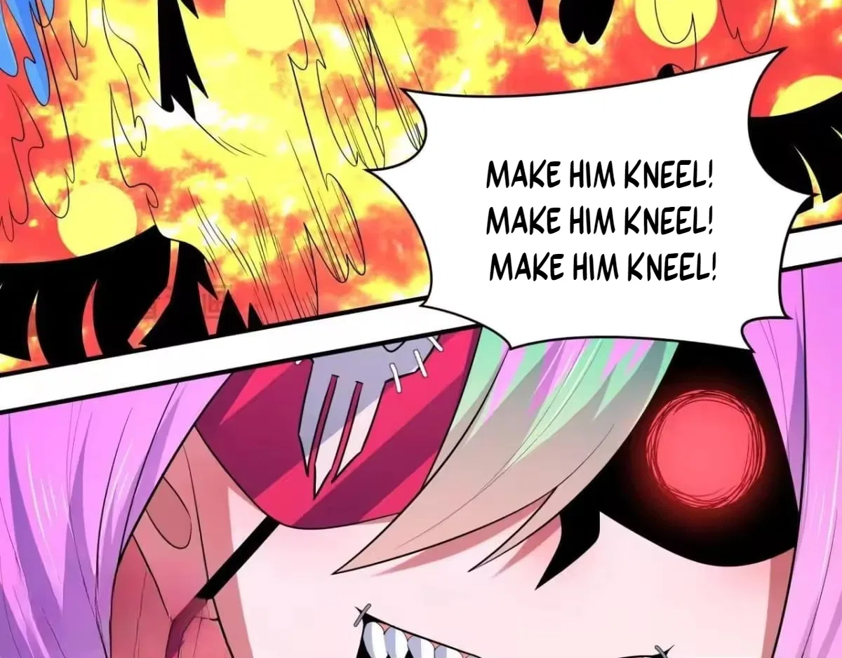 Era of the Haunted Chapter 610 – Page 89