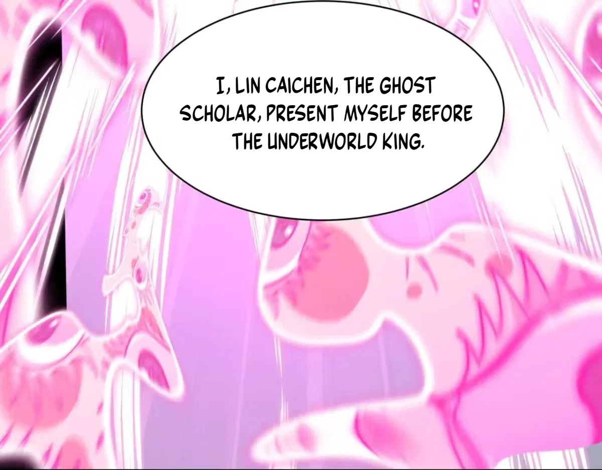 Era of the Haunted Chapter 610 – Page 109
