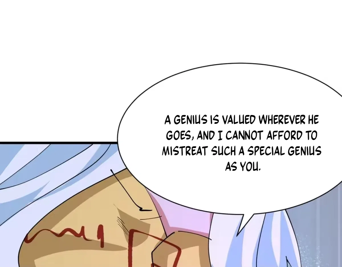 Era of the Haunted Chapter 610 – Page 114
