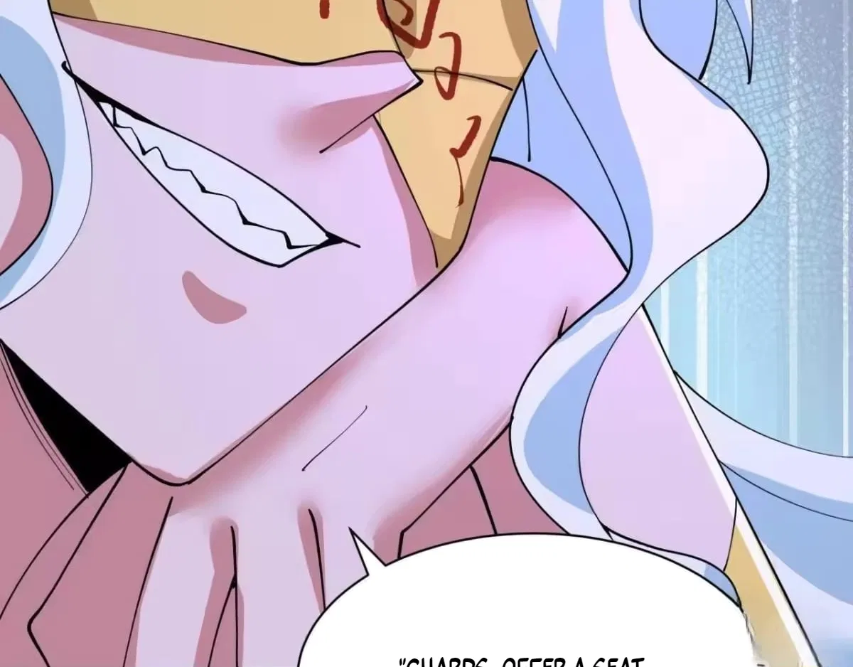 Era of the Haunted Chapter 610 – Page 115