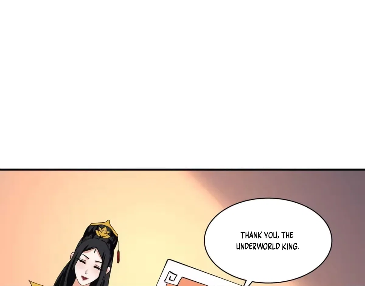 Era of the Haunted Chapter 610 – Page 121