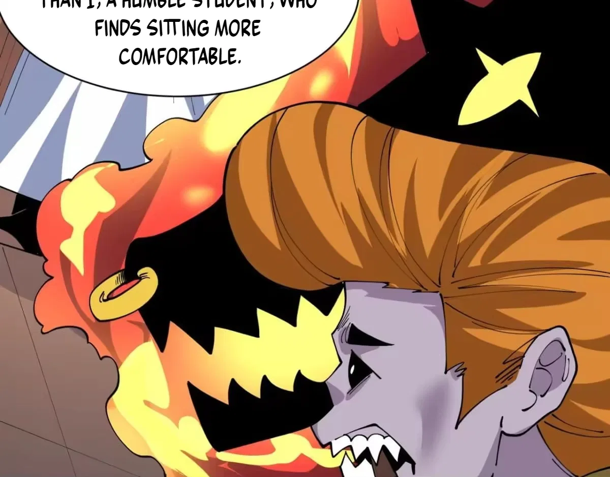Era of the Haunted Chapter 610 – Page 123