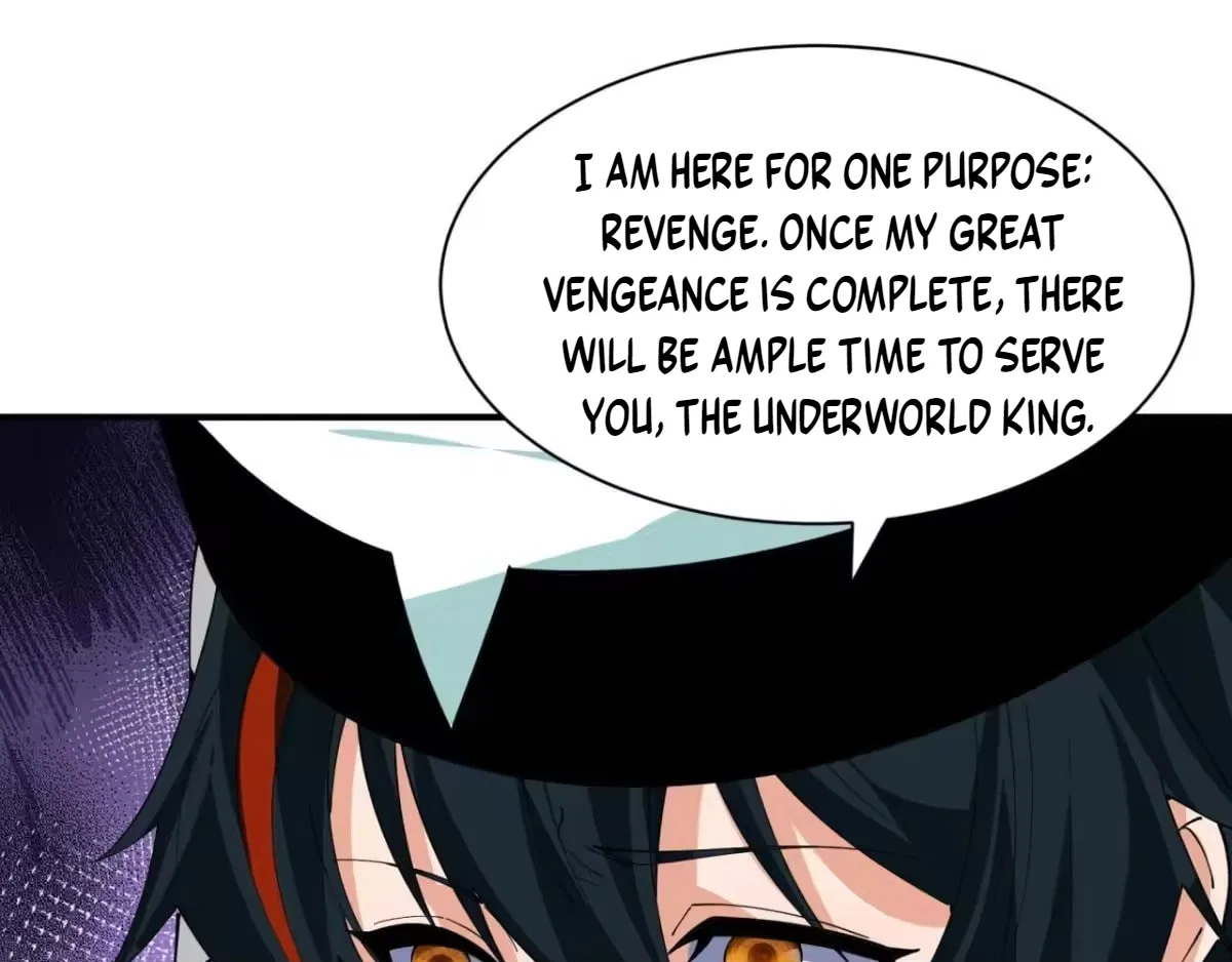 Era of the Haunted Chapter 610 – Page 128