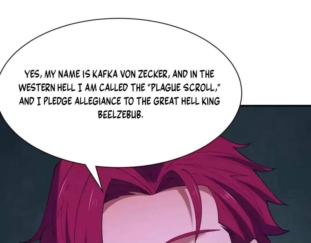 Era of the Haunted Chapter 609 – Page 3