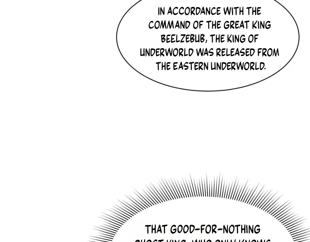 Era of the Haunted Chapter 609 – Page 5
