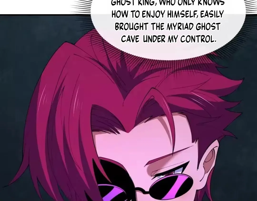 Era of the Haunted Chapter 609 – Page 6