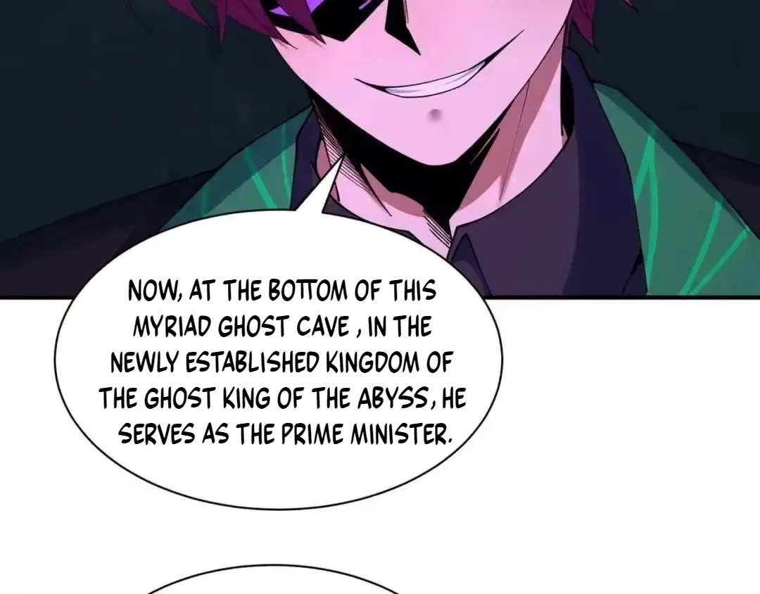 Era of the Haunted Chapter 609 – Page 7