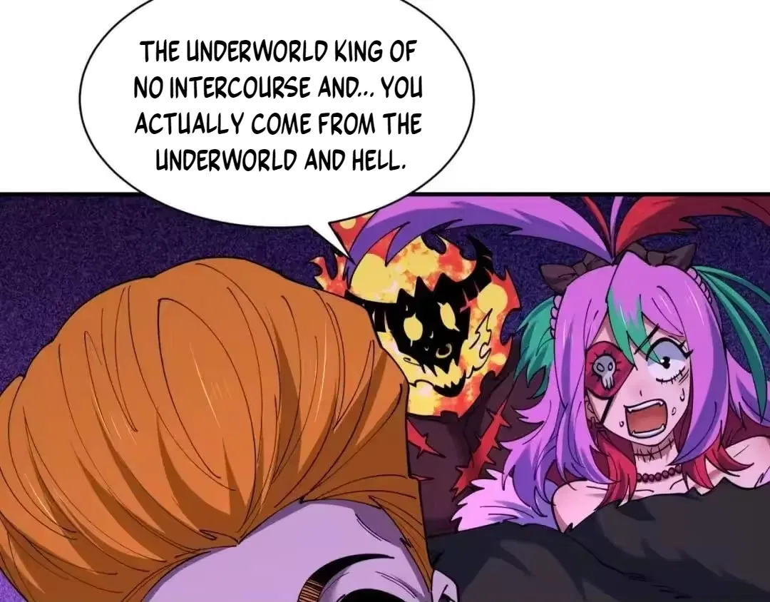Era of the Haunted Chapter 609 – Page 8