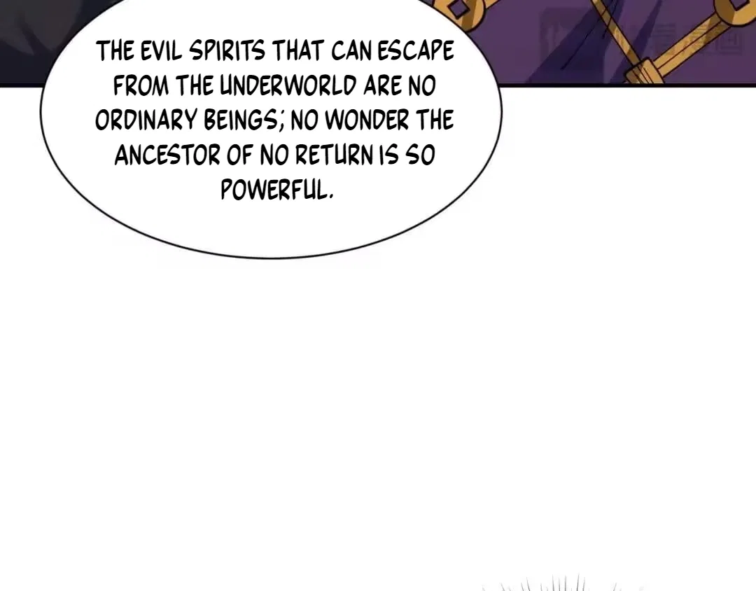 Era of the Haunted Chapter 609 – Page 10