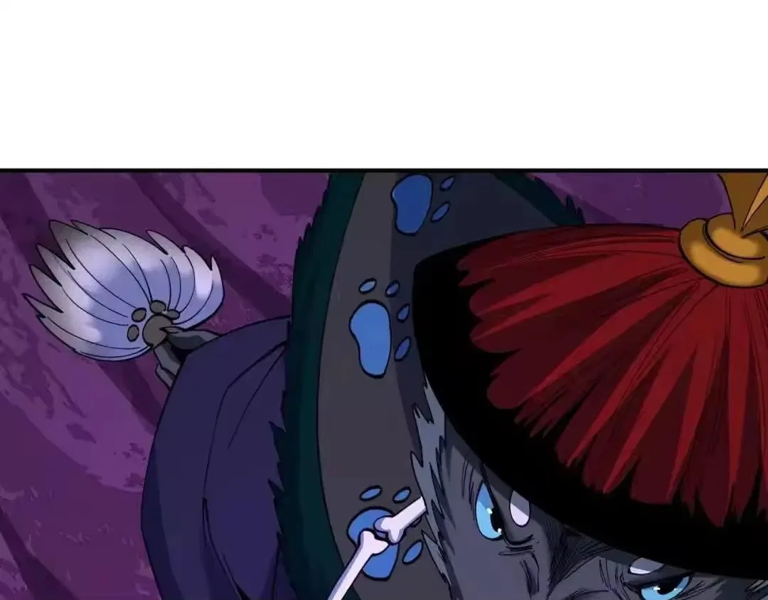 Era of the Haunted Chapter 609 – Page 13