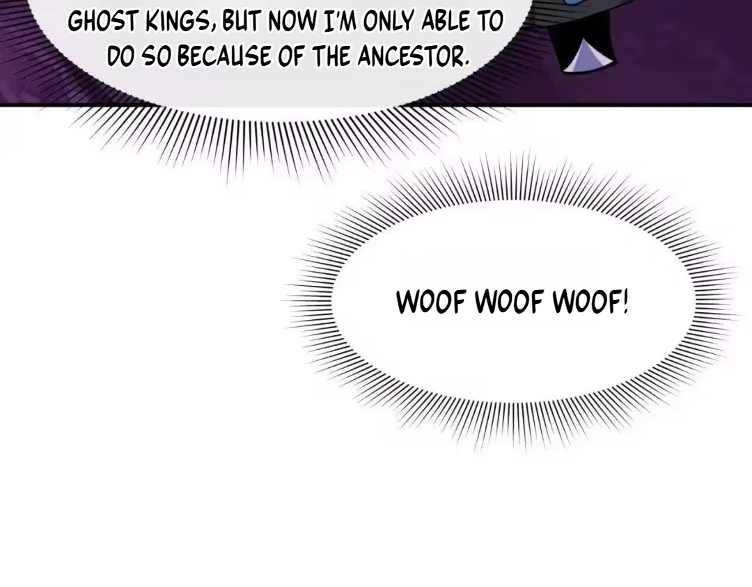 Era of the Haunted Chapter 609 – Page 15