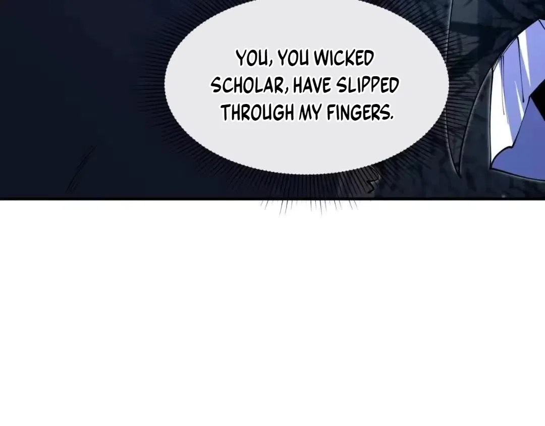 Era of the Haunted Chapter 609 – Page 22