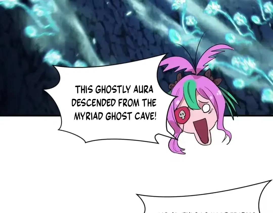 Era of the Haunted Chapter 609 – Page 31