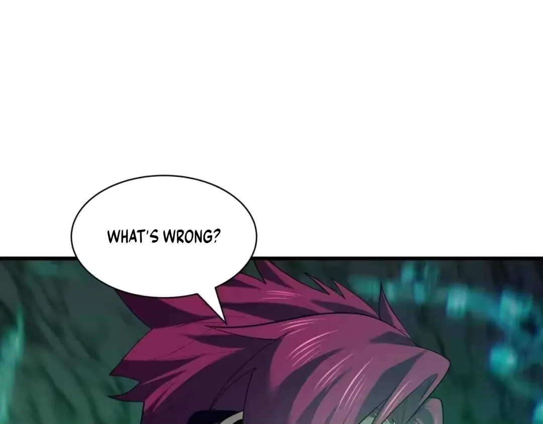 Era of the Haunted Chapter 609 – Page 43