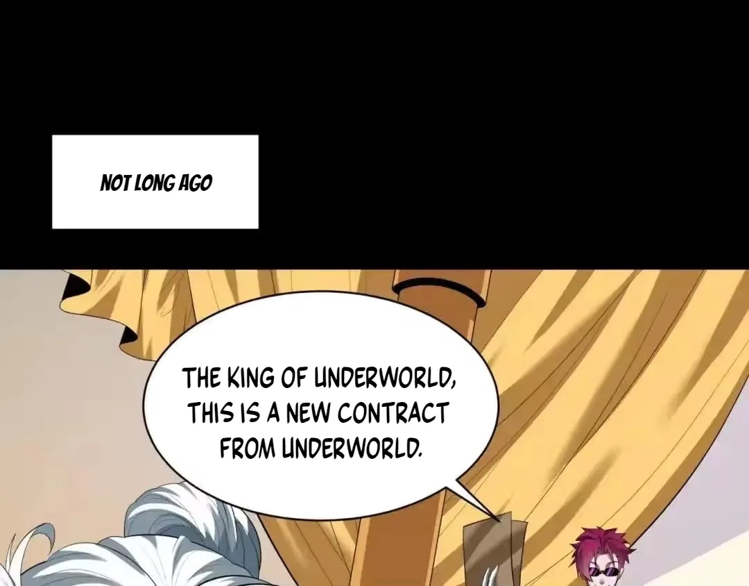 Era of the Haunted Chapter 609 – Page 57