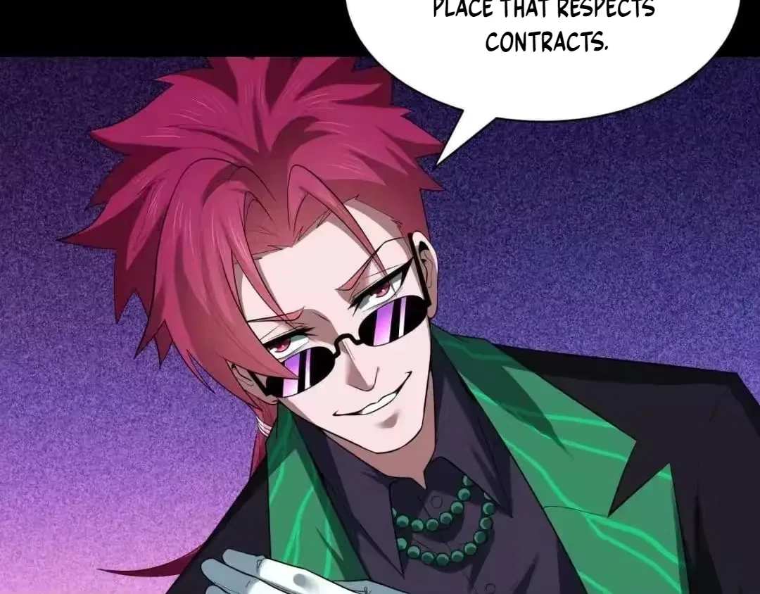 Era of the Haunted Chapter 609 – Page 64