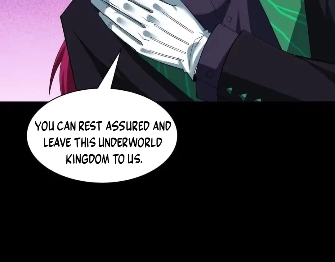 Era of the Haunted Chapter 609 – Page 65