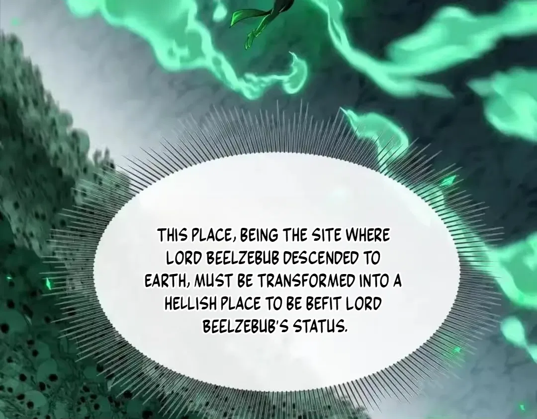 Era of the Haunted Chapter 609 – Page 68