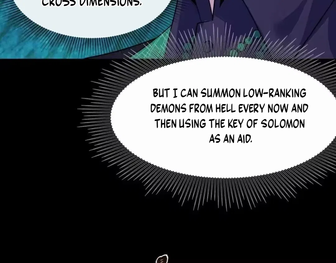 Era of the Haunted Chapter 609 – Page 85