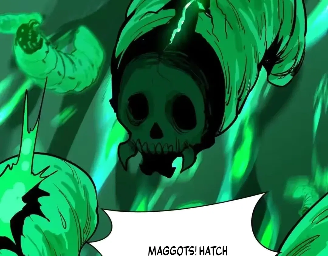 Era of the Haunted Chapter 609 – Page 93