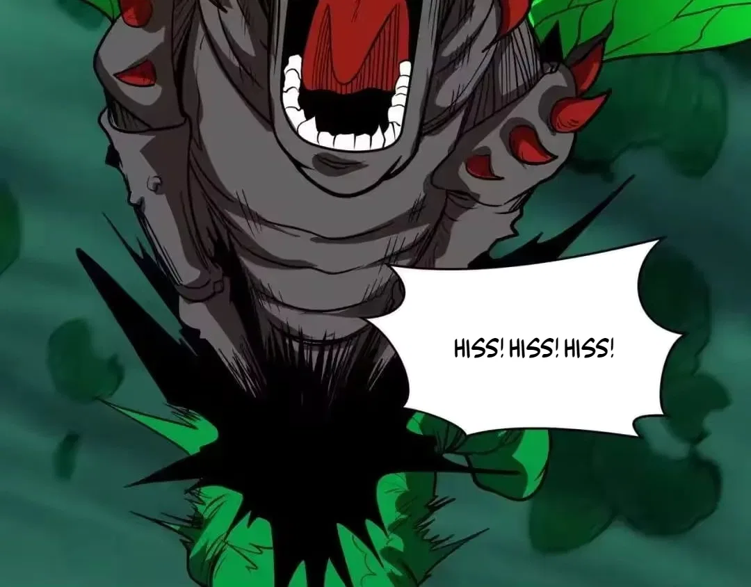 Era of the Haunted Chapter 609 – Page 99