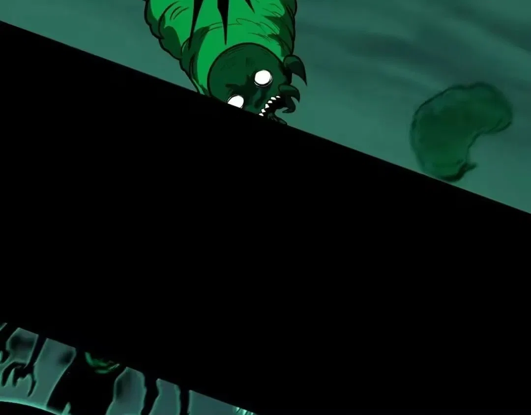 Era of the Haunted Chapter 609 – Page 100