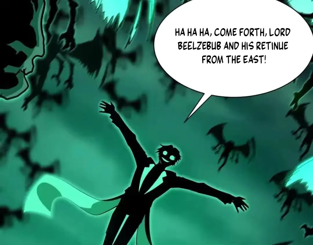 Era of the Haunted Chapter 609 – Page 104
