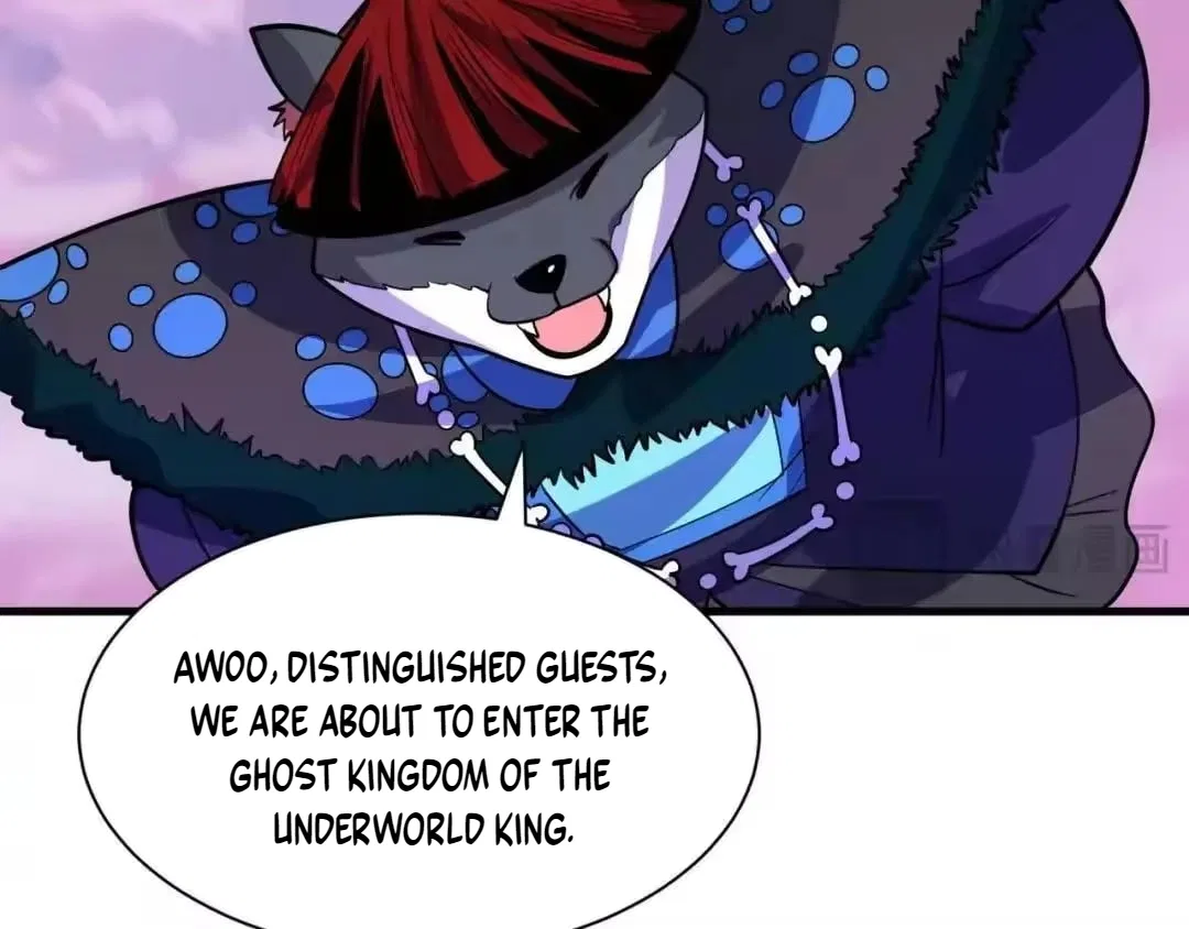 Era of the Haunted Chapter 609 – Page 114