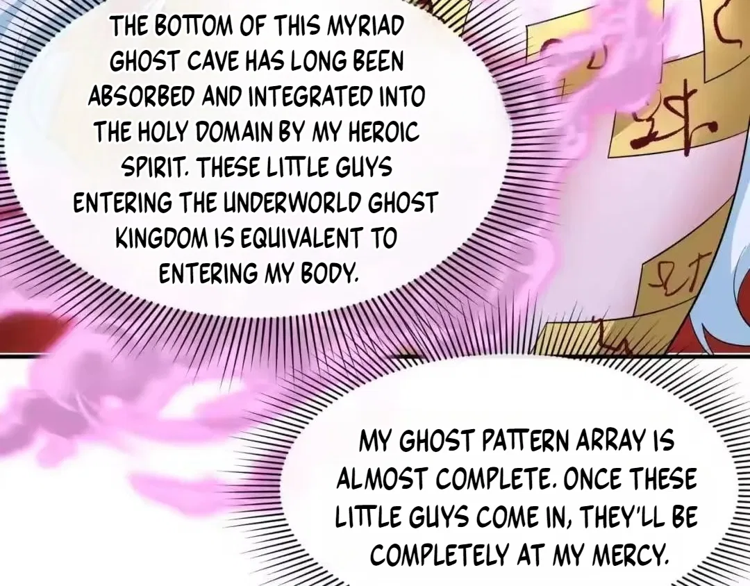 Era of the Haunted Chapter 609 – Page 126