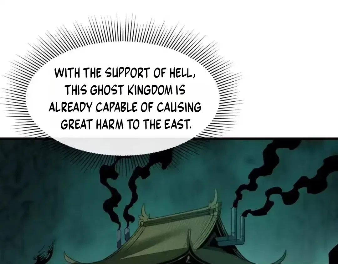 Era of the Haunted Chapter 609 – Page 136