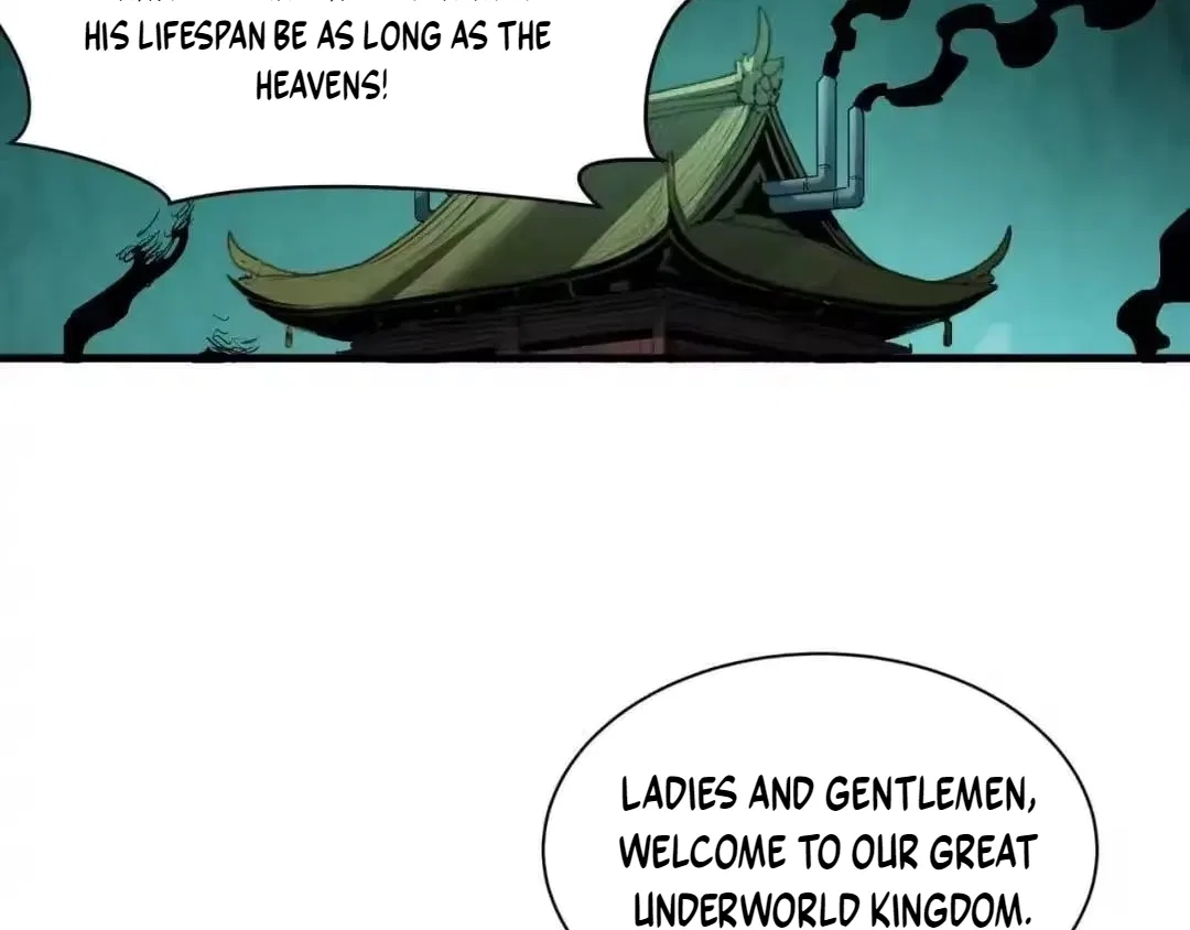 Era of the Haunted Chapter 609 – Page 142