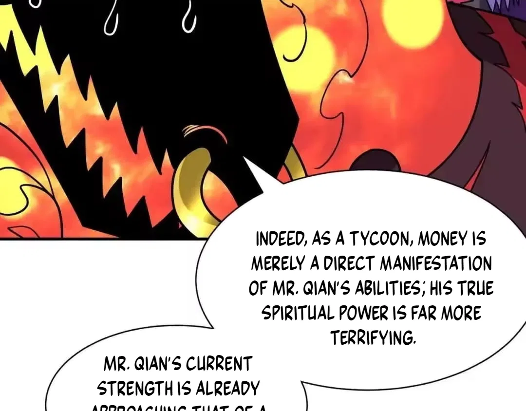 Era of the Haunted Chapter 608 – Page 8