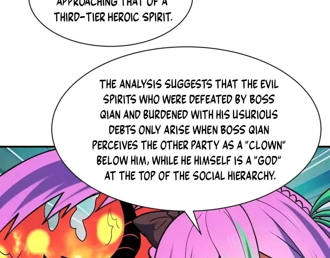 Era of the Haunted Chapter 608 – Page 9